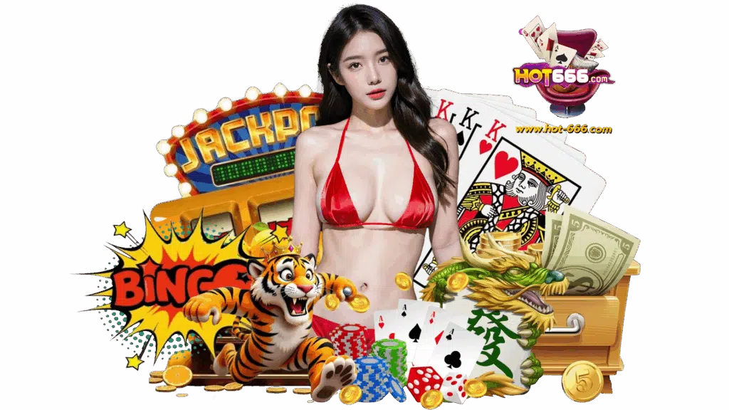hot666 ไม่จำเป็นต้องสมัครหลายที่ให้วุ่นวาย ตอบโจทย์ด้วยระบบ